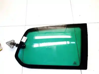 Second-hand car spare part right rear triangle quarter glass for ford galaxy (ca1) 2.0 tdci cat oem iam references as3m5532dot682