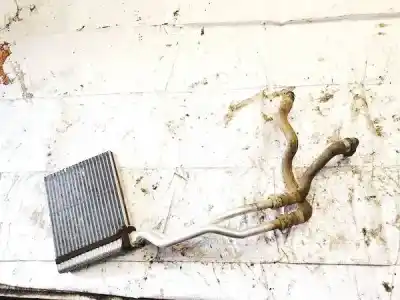 Second-hand car spare part heating / air conditioning radiator for ford galaxy (ca1) 2.0 tdci cat oem iam references vp6g9h18476aa