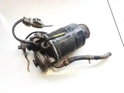 Pezzo di ricambio per auto di seconda mano filtro gasolio per toyota avensis wagon (t25) 2.0 d-4d executive riferimenti oem iam 457434438