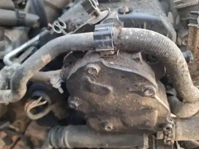 Автозапчасти б/у депрессор тормоза / вакуумный насос за volkswagen touran (1t1) 1.9 tdi ссылки oem iam 