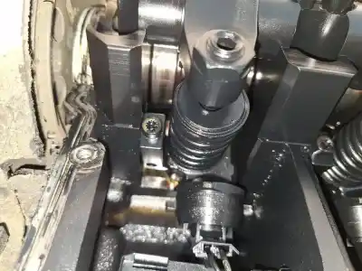 Автозапчасти б/у инжектор за volkswagen touran (1t1) 1.9 tdi ссылки oem iam 