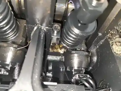 Автозапчасти б/у инжектор за volkswagen touran (1t1) 1.9 tdi ссылки oem iam 