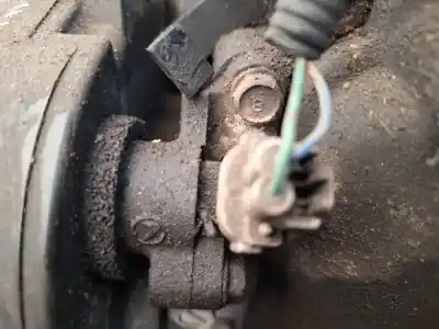 Автозапчасти б/у датчик за subaru legacy berl. b13 (bl) 2.0 cat ссылки oem iam   