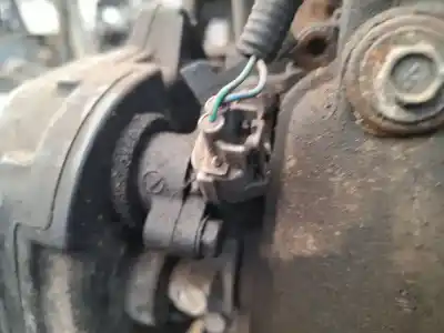 Автозапчасти б/у датчик за subaru legacy berl. b13 (bl) 2.0 cat ссылки oem iam   