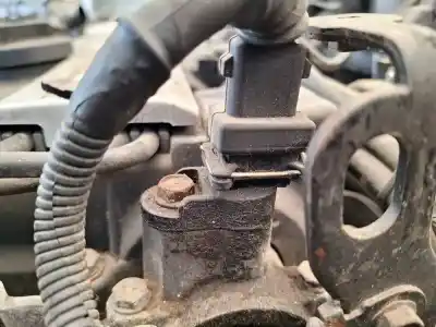 Peça sobressalente para automóvel em segunda mão sensor por hyundai getz (tb) 1.6 gls referências oem iam 