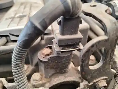 Second-hand car spare part sensor for hyundai getz (tb) 1.6 gls oem iam references   