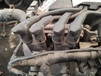 Peça sobressalente para automóvel em segunda mão bobina de ignição por hyundai getz (tb) 1.6 gls referências oem iam 