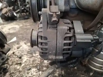 Peça sobressalente para automóvel em segunda mão Alternador por HYUNDAI GETZ (TB) 1.6 GLS Referências OEM IAM 2655023  37300-22850