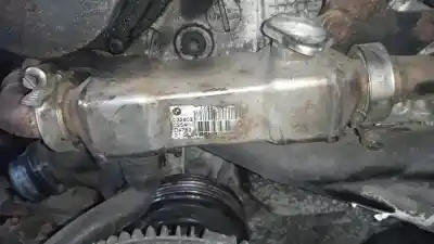 Piesă de schimb auto la mâna a doua RÃCITOR GAZE EGR pentru BMW 7-SERIES, E65 / E66 / E67 /E68 2001.11 - 2008.06  Referințe OEM IAM 7789790  