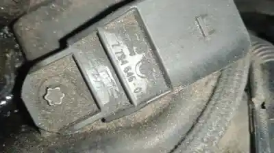 Peça sobressalente para automóvel em segunda mão sensor por bmw 7-series, e65 / e66 / e67 /e68 2001.11 - 2008.06 730 d 160kw 2002.10 - 2008.06 referências oem iam 7794646  7794646-01