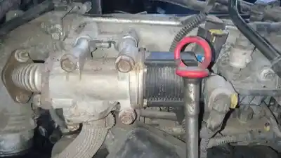 Автозапчасти б/у клапан рог за fiat doblo (119) 1.9 jtd elx / dynamic ссылки oem iam engitech500029  tn-120