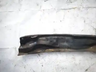 Second-hand car spare part torpedo for nissan note (e11e) 1.5 dci turbodiesel cat oem iam references   