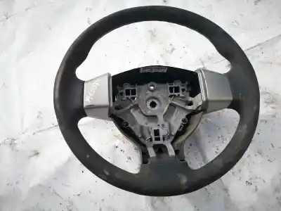 Автозапчастина б/у кермо для nissan note (e11e) 1.5 dci turbodiesel cat посилання на oem iam 484309u000