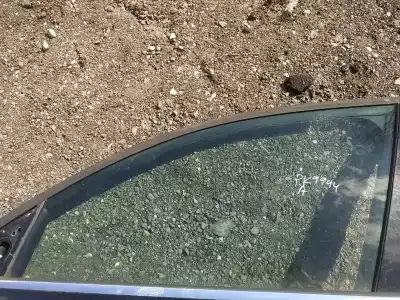 Автозапчастина б/у ліве передне вікно для audi a4 b8 (8k2) 2.0 tdi quattro посилання на oem iam as2