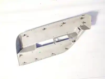 Second-hand car spare part plastics for jeep patriot 2.0 crd cat oem iam references l0100777