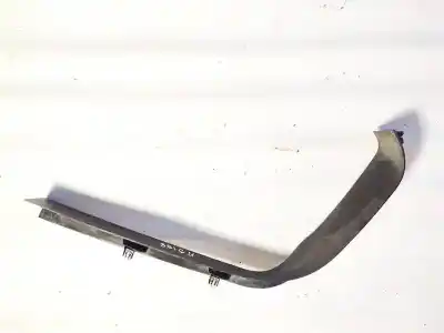 Second-hand car spare part plastics for jeep patriot 2.0 crd cat oem iam references 72770940843