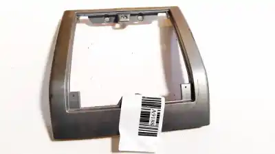 Second-hand car spare part plastics for jeep patriot 2.0 crd cat oem iam references l0050661aa05