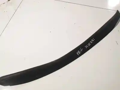 Автозапчасти б/у пластики за opel kadett e fastback (t85) 1.4 s (c08, c48, d08, d48) ссылки oem iam 1k3837381c