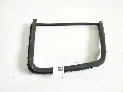 Second-hand car spare part Rubber Door Seal for MITSUBISHI GALANT IV STATION WAGON (A16_V) 1.6 GLX (A161V) OEM IAM references   