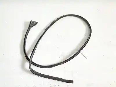 Second-hand car spare part Rubber Door Seal for MITSUBISHI GALANT IV STATION WAGON (A16_V) 1.6 GLX (A161V) OEM IAM references   
