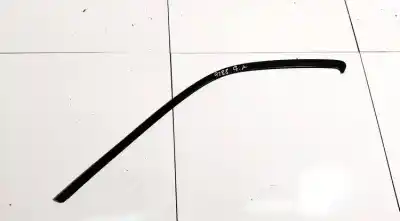 Second-hand car spare part plastics for jeep patriot 2.0 crd cat oem iam references 