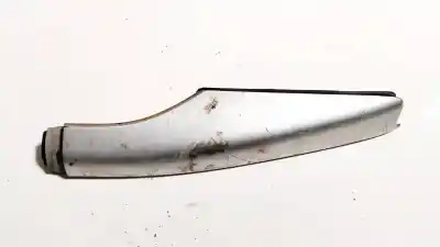 Peça sobressalente para automóvel em segunda mão moldagem por honda fr-v (be) 2.2 ctdi executive referências oem iam 