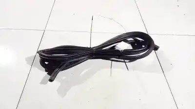 Peça sobressalente para automóvel em segunda mão junta vedante da porta por alfa romeo 33 sportwagon (905_) 1.5 (905a) referências oem iam 