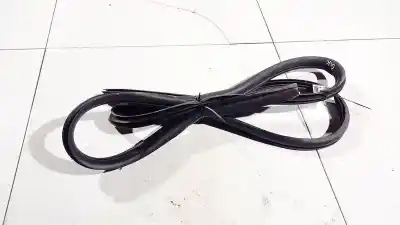 Peça sobressalente para automóvel em segunda mão junta vedante da porta por alfa romeo 33 sportwagon (905_) 1.5 (905a) referências oem iam 