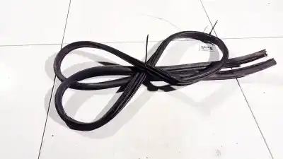 Peça sobressalente para automóvel em segunda mão junta vedante da porta por alfa romeo 33 sportwagon (905_) 1.5 (905a) referências oem iam 