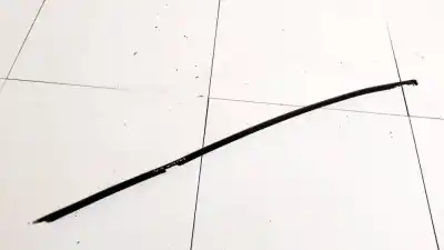 Peça sobressalente para automóvel em segunda mão plásticos por ford taurus (p5_) 3.0 24v referências oem iam 