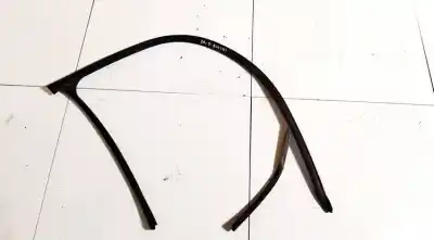 Peça sobressalente para automóvel em segunda mão junta vedante da porta por ford taurus (p5_) 3.0 24v referências oem iam 