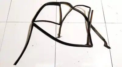 Peça sobressalente para automóvel em segunda mão junta vedante da porta por ford taurus (p5_) 3.0 24v referências oem iam 