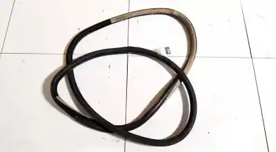 Peça sobressalente para automóvel em segunda mão junta vedante da porta por ford taurus (p5_) 3.0 24v referências oem iam 