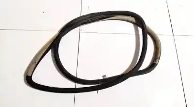 Peça sobressalente para automóvel em segunda mão junta vedante da porta por ford taurus (p5_) 3.0 24v referências oem iam 