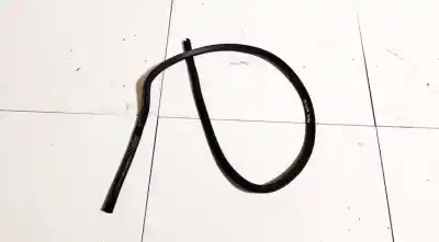 Peça sobressalente para automóvel em segunda mão junta vedante da porta por ford taurus (p5_) 3.0 24v referências oem iam 