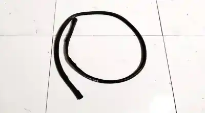 Peça sobressalente para automóvel em segunda mão junta vedante da porta por ford taurus (p5_) 3.0 24v referências oem iam 