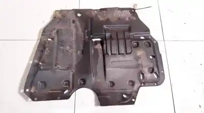 Second-hand car spare part sump guard for mitsubishi outlander (cw0) 2.0 di-d intense oem iam references n151803