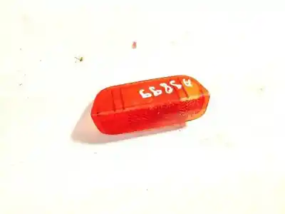 Peça sobressalente para automóvel em segunda mão farolim dianteiro direito por volkswagen golf v (1k1) 1.4 tsi referências oem iam 