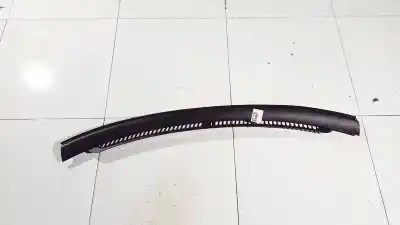 Peça sobressalente para automóvel em segunda mão grelha torpedo curcuvan por alfa romeo 33 sportwagon (905_) 1.5 (905a) referências oem iam 96630159