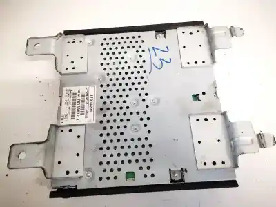 Second-hand car spare part audio system / radio cd for talbot simca 1100 fastback 1.1 ls,gls oem iam references 8701a230  7x163677a