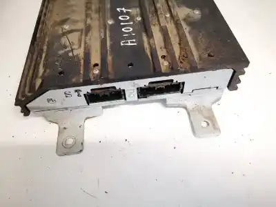Second-hand car spare part audio system / radio cd for talbot simca 1100 fastback 1.1 ls,gls oem iam references 8701a230  7x163677a