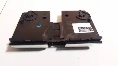 Pezzo di ricambio per auto di seconda mano scatola di guanti per opel kadett e fastback (t85) 1.4 s (c08, c48, d08, d48) riferimenti oem iam 3c0858407