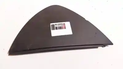 Pezzo di ricambio per auto di seconda mano plastiche per opel kadett e fastback (t85) 1.4 s (c08, c48, d08, d48) riferimenti oem iam 3c1858217b