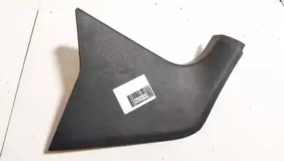 Pezzo di ricambio per auto di seconda mano plastiche per opel kadett e fastback (t85) 1.4 s (c08, c48, d08, d48) riferimenti oem iam 3c1863484