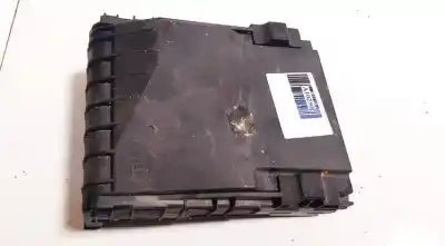 Pezzo di ricambio per auto di seconda mano scatola relè/fusibili per opel kadett e fastback (t85) 1.4 s (c08, c48, d08, d48) riferimenti oem iam 1k0937132f