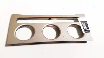 Pezzo di ricambio per auto di seconda mano plastiche per opel kadett e fastback (t85) 1.4 s (c08, c48, d08, d48) riferimenti oem iam 3c0863100