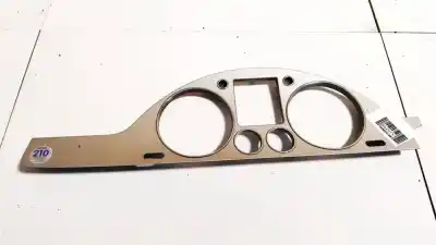 Pezzo di ricambio per auto di seconda mano plastiche per opel kadett e fastback (t85) 1.4 s (c08, c48, d08, d48) riferimenti oem iam 3c1858335bc