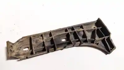 Second-hand car spare part front bumper reinforcement for audi a6 c5 (4b2) 2.5 tdi oem iam references 4b0807283b  