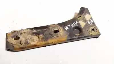 Second-hand car spare part front bumper reinforcement for audi a6 c5 (4b2) 2.5 tdi oem iam references 4b0807283b