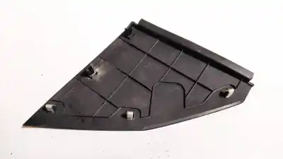 Pezzo di ricambio per auto di seconda mano plastiche per opel corsa a fastback (s83) 1.2 i (f08, m08, f68, m68) riferimenti oem iam 77217smge010m1  77217-smg-e010-m1